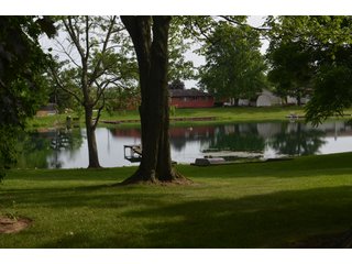 Property photo 9 - REAL ESTATE & PERSONAL PROPERTY AUCTION - 2 DATES - IN 2 TRACTS IN DEKALB COUNTY, INDIANA